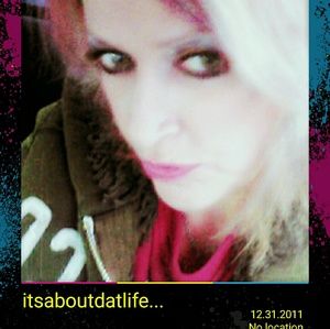 Meet your Posher, Tracey